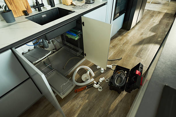 Reliable Plumbing contractor in Traverse City, MI by Street Wise - Plumbing